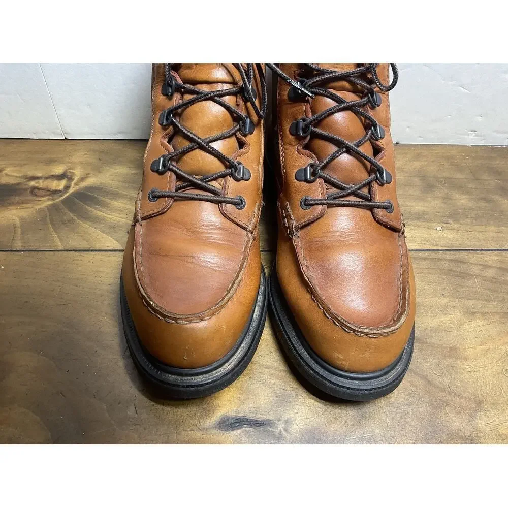 Vintage Red Wing 203 